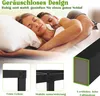 XMTECH postel 140 x 200 cm, postel pro hosty, manželská Náhled obrázku produktu 4