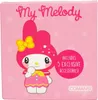 Hello Kitty and Friends Minifigur My Melody 6 cm Produktbild-Vorschau 8