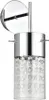 Rabalux 6449 Wandlampen Waterfall E14 1x MAX 40 Metall Produktbild-Vorschau 4