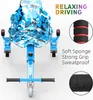 Hoverkart Go-Kart Sitzscooter Sitz für Hoverboard Sitz für Produktbild-Vorschau 5