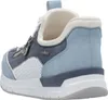 Rieker sneaker damski Ready2GO niebieski combi Podgląd zdjęcia produktu 7
