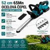 AJIEQAQ Aku plotostřih 21V, bezkartáčový motor 1000W, Náhled obrázku produktu 3