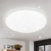 ZMH LED stropní světlo ložnice stropní lampa 30cm hvězdné Náhled obrázku produktu 1