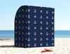 JW Schutzhaube für Strandkörbe "Maritim" (135x100x170/134 Produktbild-Vorschau 2