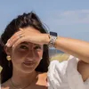 Strap-it Silikonarmband mit Leopardenmuster passend für Produktbild-Vorschau 4