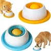 Schleckball Hund 2 Stück, ABS Leckmatte Mit Produktbild-Vorschau 1