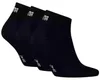 Puma Lot De 3 Paires De Chaussettes Courtes - Noir  | Voir les images du produit 4