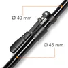 walimex pro Autopole 220-380cm incl. Super Clamp Anteprima dell’immagine prodotto 2