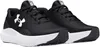 Under Armour Sneakers 3027103-001 in Black color size 40 Produktbild-Vorschau 11