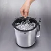 OXO Eiskübel mit Zange Eisbehälter doppelwandiger Produktbild-Vorschau 13