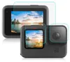Pour GoPro HERO 9 Black : protection d'objectif + film de Voir les images du produit 1