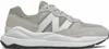 New Balance 57/40 - Herren Schuhe Grau-Weiß M5740CA 574 , Produktbild-Vorschau 13
