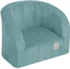 MISIOO Poltrona per bambini da 1 anno - Poltrona Premium in Anteprima dell’immagine prodotto 3