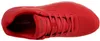 Skechers Uno - Stand On Air Sneaker, flache Sohle, rot, Produktbild-Vorschau 34