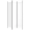 A three-panel room divider or screen. Voir les images du produit