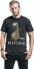 Tierisch T-Shirt Herren Fettchen schwarz 4XL Produktbild-Vorschau 3