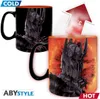 Il Signore degli Anelli Thermotasse Tazza a variazione Anteprima dell’immagine prodotto 2