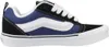 Sneakers Del Marchio Vans Del Modello Knu Skool Blu Anteprima dell’immagine prodotto 4