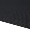 relaxdays 10020675_46 Yogamatte schwarz Voir les images du produit 7