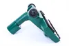 A green vacuum cleaner attachment on a white background. Produktbild-Vorschau