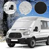 Copertura per parabrezza per Ford Transit MK8 MK9 dal 2014 Anteprima dell’immagine prodotto 7
