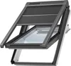 VELUX Original Hitzeschutz-Markise Verdunkelung, S08 / SK08 Produktbild-Vorschau 1