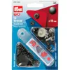 Prym NF-Druckknopf Anorak MS 15 mm brüniert Produktbild-Vorschau 3