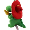 Sweety Toys 11025 Drache XL GRISU 20 cm mit Produktbild-Vorschau 4