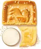 MULINO BIANCO Galletti - Mürbeteigkekse 350g x 12 Pack Produktbild-Vorschau 4