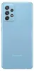 SAMSUNG Galaxy A72 (6 GB) 128 GB Speicher Blau Produktbild-Vorschau 3