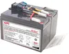 APC Replacement Battery Cartridge #48 - USV-Akku Produktbild-Vorschau 1