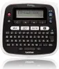 brother Tisch Beschriftungsgerät "P touch D200BWVP" Produktbild-Vorschau 2