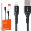 Cavo Di Ricarica Rapida Del Telefono, Per Iphone, 1.2M, Anteprima dell’immagine prodotto 1