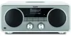 Technisat DigitRadio 602 bianco/argento Anteprima dell’immagine prodotto 9