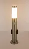 Globo Lighting luce per esterni in acciaio inox, 1x E27 Anteprima dell’immagine prodotto 8