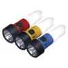 Tragbare LED-Taschenlampe Emos P3212 LED-Taschenlampe Produktbild-Vorschau 2