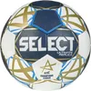 A close-up studio shot of a Select EHF Champions League handball. Náhľad obrázku produktu