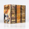 One Piece Sammelschuber 2: Alabasta (inklusive Band 13-23) Produktbild-Vorschau 4