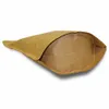 100x Standbodenbeutel Kraftpapier braun High Barrier mit Produktbild-Vorschau 2