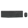 Logitech MK235 - Tastatur-und-Maus-Set - kabellos - 2.4 GHz Produktbild-Vorschau 15