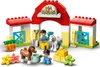LEGO® DUPLO® 10951 Stajnia z kucykami Podgląd zdjęcia produktu 13