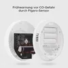 X-Sense CO03D, Kohlenstoffmonoxid-Melder, Kabelgebunden, Produktbild-Vorschau 8