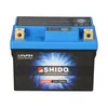 Shido Lithium Motorradbatterie LiFePO4 LTZ5S 12V 2Ah Produktbild-Vorschau 9