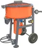 SIRL MH140 Profi Betonmischer 230V Zwangsmischer Produktbild-Vorschau 2