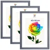 MG Design 3er Set Bilderrahmen 40 x 50 cm - Posterrahmen Produktbild-Vorschau 1