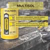 4 Stück INNOTEC Multisol 1 L Dose – Multifunktionaler Produktbild-Vorschau 4