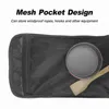 Camping Kochgeschirr Tasche – Robuste Aufbewahrung für Produktbild-Vorschau 7
