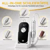 Elektrische Nagelfräser, 40000 U/Min, Professionelle Produktbild-Vorschau 8