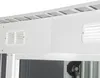 HOME DELUXE - Geräteschuppen BOHIO - Größe: M - Maße 195 x Produktbild-Vorschau 5