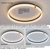 Eurotondisplay LED stropní svítidlo TY4567-6Y Dálkové Náhled obrázku produktu 5